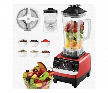Royal Silvers Criest Blender  Sc 1589 Front View - ID 7151078