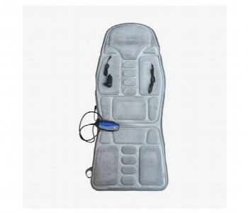 Express Delivery - New Robotic Cushion Massager   Nrcm 016 - ID 7151087