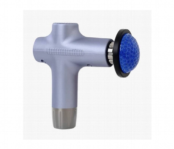 Express Delivery - Impact Massager Hot  Cold 6 In 1 Head - ID 7151088