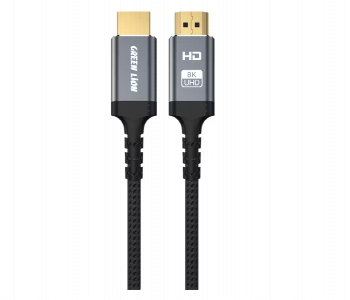 New Arrivals For Green Lion 8K Hdmi To Hdmi 2M  Black - ID 7151105
