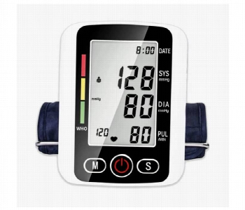 New Arrivals For Electronic Blood Pressure Monitor - ID 7151109