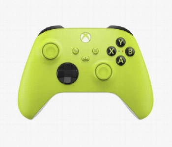 Express Delivery - Xbox Wireless Controller   Electric Volt - ID 7151113