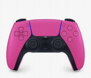 Express Delivery - Playstation 5 Dualsense Wireless Controller  Pink - ID 7151114