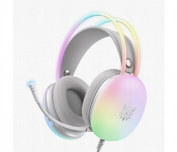Express Delivery - Onikuma X25 Rgb Gaming Headset - ID 7151118