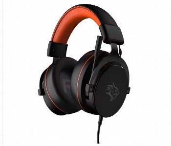 Express Delivery - Porodo Gaming 7.1 Surround Gaming Headset - ID 7151131