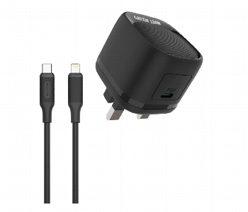 Express Delivery - Green Lion Pd 20W Usb C Wall Charger With Usb C To Lightning Cable - ID 7151145