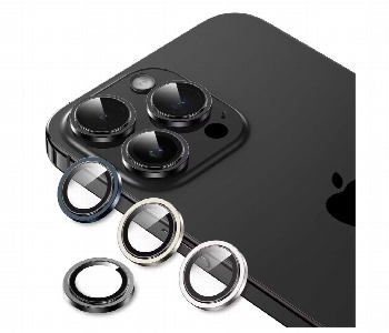 Express Delivery - Green Lion Hd Plus Camera Lens For Iphone 15 Pro Or Iphone 15 Pro Max Black Titanium - ID 7151205