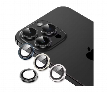 Express Delivery - Green Lion Hd Plus Camera Lens For Iphone 15 Pro Or Iphone 15 Pro Max  Dark Blue - ID 7151208