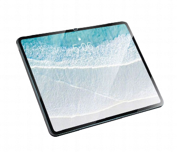Express Delivery - Green Lion Ipad Screen Guard Ipad Air 13Inch - ID 7151215
