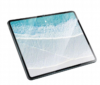 Express Delivery - Green Lion Ipad Screen Guard Ipad Pro 11Inch Clear - ID 7151216