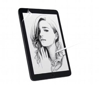 Express Delivery - Green Lion Paperlike Screen Protector For Ipad 10.2Inch 2019 And 2020 - ID 7151219