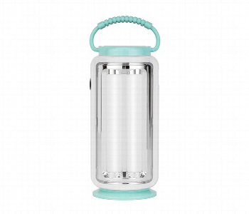 Be Ready—Shop Lights For Geepas Ge53029 Portable Led Solar Panel Attached Emergency Lantern With Long Operating Time - ID 7151236