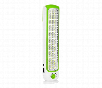  Be Ready—Shop Lights For Geepas Ge53032 Hi Power Led Emergency Lantern With Solar Panel And 5 Hours Working - ID 7151244
