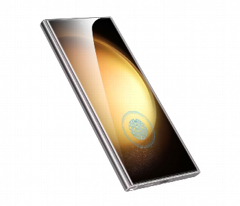 Express Delivery - Green Lion S24 Ultra 3D Uv Glass High Definition Tempered Glass  Clear - ID 7151258