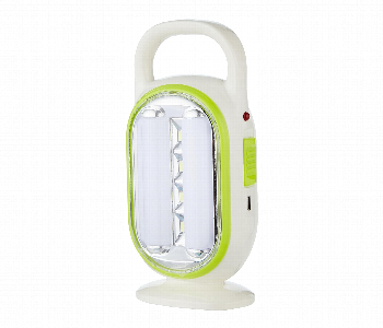 New Arrivals For Geepas Ge53038 Portable Led Emergency Lantern 5 Hours Working And Light Weight Design With Stand - ID 7151259