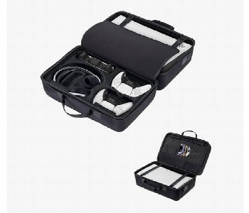 Deadskull Ps5 Slim Travel Bag     Dps5Stb Front View - ID 7151260