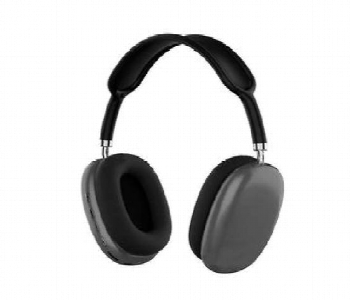 Express Delivery - Hoco Esd15 Cool Shadow Bluetooth Headphones Black - ID 7151279