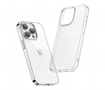 Express Delivery - Green Lion Delgado Pc Case For Iphone 14 Pro 6.1Inch Clear - ID 7151286