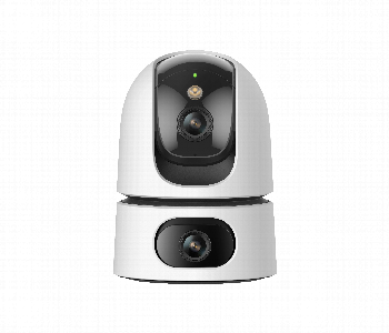 Safe Home, Smart Choice For Imou 6Mp Ranger Dual Wifi Camera Ipc S2Xp 6M0Wed - ID 7151288