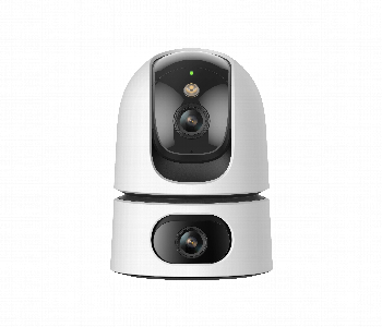 Safe Home, Smart Choice For Imou Ranger Dual 10Mp Dual Lens Full Color Ir Ipc S2Xp 10M0Wed - ID 7151291