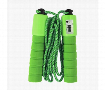 Express Delivery - Yacai Jump Rope Green       Yjr Grn - ID 7151300