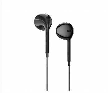 Hoco Earphone Dm6         Hedm6 Front View - ID 7151328