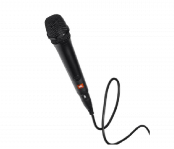 Express Delivery - Jbl Wired Microphone Pbm100       Jblpbm100 - ID 7151332