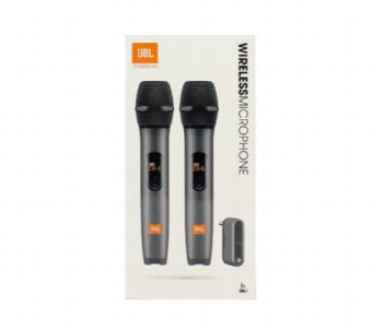 Express Delivery - Jbl Wireless Microphone       Jblmicrphn - ID 7151333
