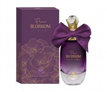 Express Delivery - Tad Angel Fleur Blossom Eau De Parfum For Women 100Ml - ID 7151354