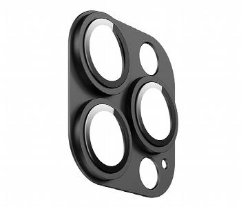 Express Delivery - Green Lion Camera Lens Pro For Iphone 16 Pro Or Pro Max  Black Titanium - ID 7151368