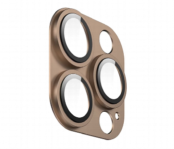 Express Delivery - Green Lion Camera Lens Pro For Iphone 16 Pro Or Pro Max  Desert Titanium - ID 7151369