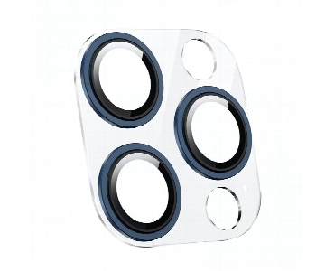 Express Delivery - Green Lion Hd Pro Camera Lens For Iphone 15Pro Or 15Pro Max Blue - ID 7151372