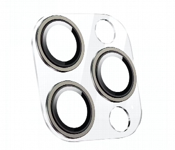 Express Delivery - Green Lion Hd Pro Camera Lens For Iphone 15Pro Or 15Pro Max  Natural Titanium - ID 7151374