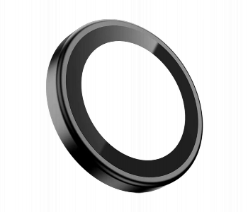 Express Delivery - Green Lion Classic Camera Lens For Iphone 16 Pro Or Pro Max Black Titanium - ID 7151376