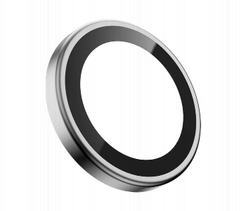 Express Delivery - Green Lion Classic Camera Lens For Iphone 16 Pro Or Pro Max White Titanium - ID 7151380