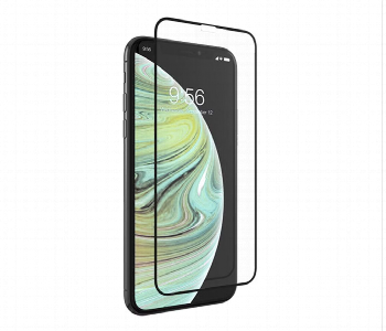 Express Delivery - Levelo Anti Static Clear Twice Tempered Screen Protector For Iphone 11 6.1 Inch - ID 7151382