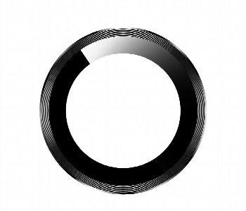 Express Delivery - Green Lion Classic Camera Lens For Iphone 15 Pro Or 15 Pro Max Blac - ID 7151383
