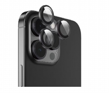 Express Delivery - Green Lion Hd Plus Camera Lens For Iphone 16 Pro Or 16 Pro Max Black Titanium - ID 7151392