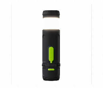 Express Delivery - Goui Power Bank 4400Mah Wth Camp Light And Speaker - ID 7151441
