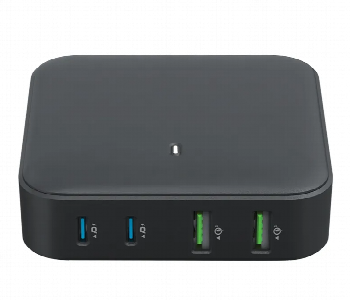 Express Delivery - Goui Gan1Oo Desktop Charger 100Watts - ID 7151447