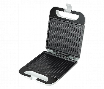 Express Delivery - Geepas Ggt36548 1400W Grill Maker With Non Stick Cooking Plates - ID 7151449