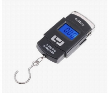 Express Delivery - Jiham Portable Electronic Scale - ID 7151450