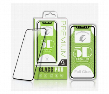 5D Glass Iphone 13 Pro Max       5Dgi13Pm Front View - ID 7151469