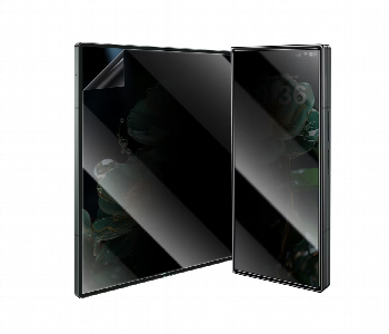 Express Delivery - Green Lion Fold Privacy Protection Pack For Z Fold 6  Black - ID 7151494