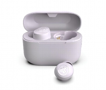 Express Delivery - Jlab Go Air Pop True Wireless Bluetooth Earbuds Lilac - ID 7151544