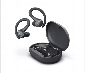 New Arrivals For Jlab Go Air Sport True Wireless Bluetooth Earbuds Graphite - ID 7151556