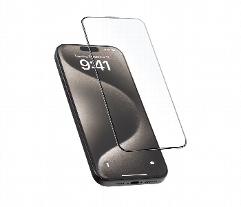 New Arrivals For Green Lion Picasso 3D Glass  Iphone 15 Pro Max Clear - ID 7151562
