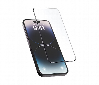 Express Delivery - Green Lion Picasso 3D Glass  Iphone 14 Pro Max Clear - ID 7151569