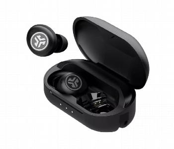 Express Delivery - Jlab Jbuds Air Pro True Wireless Earbuds Black - ID 7151570