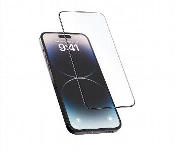 Express Delivery - Green Lion Picasso 3D Glass For Iphone 14 Pro  Clear - ID 7151572